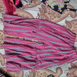 Kids Clothes (3-5yrs)