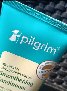 Pilgrim Keratin Smoothing Conditioner