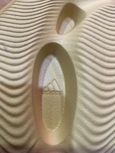 Unique Yellow Sneakers