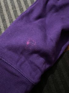 gap cotton joggers