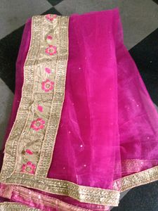 Ethnic Lehenga
