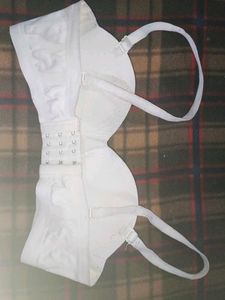 Used Bra Set(Bust-34/36)