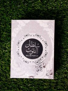 Sultan Quloob Original Perfume 100ml