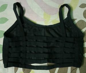 Sports Bra For Women (Non Padded)