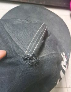 Black Cap