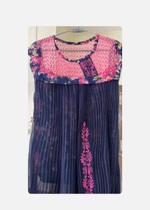 One Piece Dress