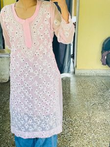 Traditional Kurti