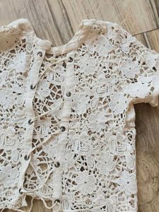 Pinterest Crochet Top