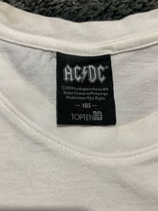 Ac Dc