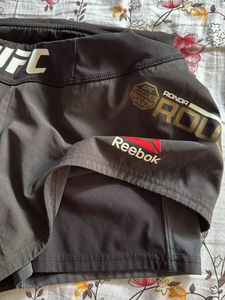 Reebok Workout Shorts