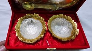 Designer Bowl Set Completely New
