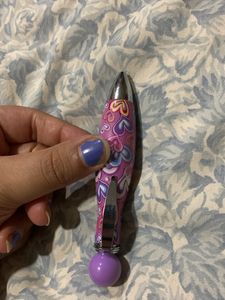 Kids Cute Pen 🖊️ Refill Needs To Be Changed