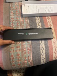 Folding Keyboard