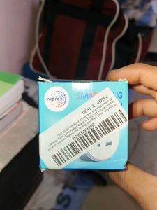 Wipro 10A Smart Plug Wifi