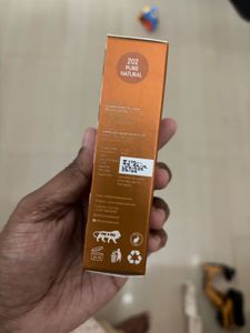 MILA BEAUTE Foundation &amp; Primer Set