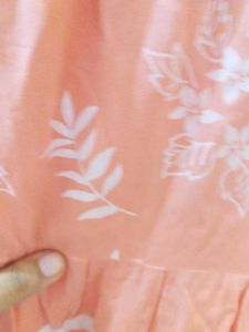 Pinteresty frock type dress