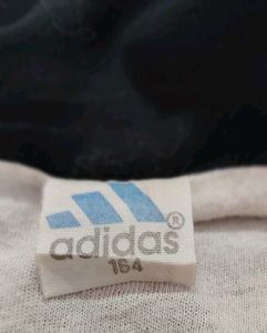 Vintage Adidas Track Jacket