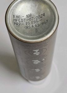 Epitight Dry Shampoo
