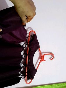 Punjabi  Off Shoulder  Suite
