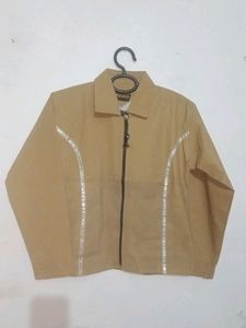 Beautiful Jacket