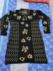 Woolen Kurti