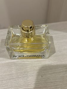 Dolce &amp; Gabbana &#39;The One&#39;