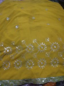 Combo Saree