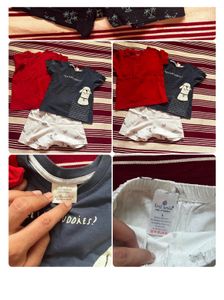 Kids Combo