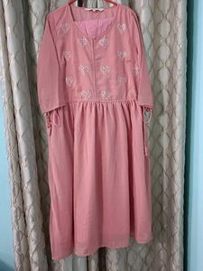 Kurta & Trouser Set