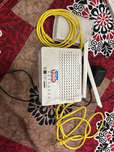 5G GTPL Fiber Router