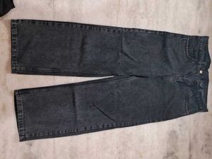 Straight Fit Women Jeans