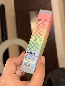 Sugar Pop Mascara
