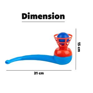 Magic Blow Pipe Toy