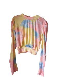 Women&#39;s Crop Top New One