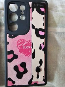 Samsung S23 Ultra Back Covers