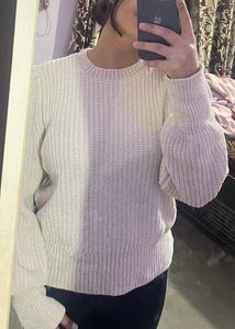 Cute H&amp;m Sweaters✨