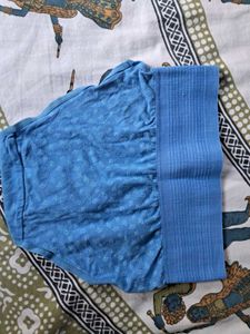 Zivame Antimicrobial High Rise Tummy Tuckers