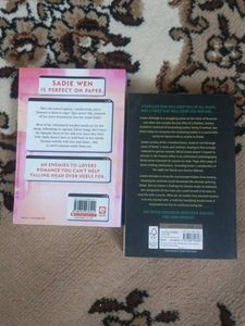 Verity &amp; I Hope This Doesn't Find You