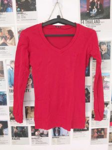 Red Tshirt👌💥