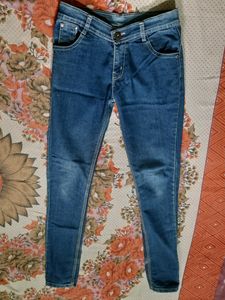 Ledies Jeans
