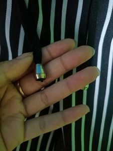 Parallel Flared Trouser