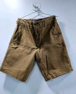 Cotton Shorts
