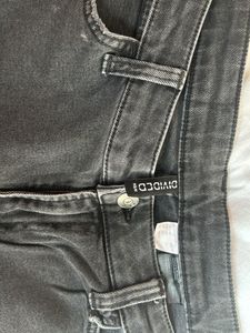 H&amp;M Mom’s Jeans