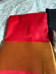 Blouse pieces - Vibrant Colors!