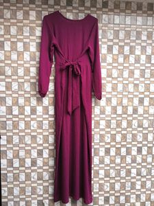 Pinteresty Long Dress🎀