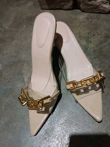 Heel Sandals...All Size Available