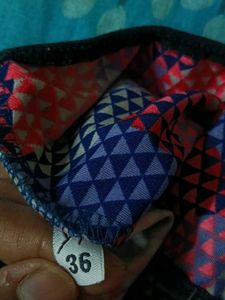 Pink Trendz Sports Bra