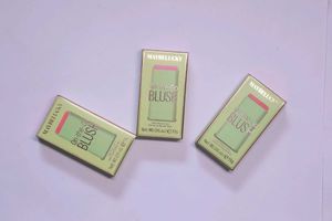 Cream Stick Blush Combo Of 3
