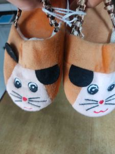 Cute Cartoon Slippers