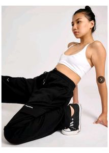 Bonkers Cargo Pants